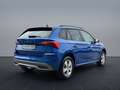 Skoda Kamiq Ambition 1.0TSI *LED*Smart Link*GRA*SHZ Blau - thumbnail 7