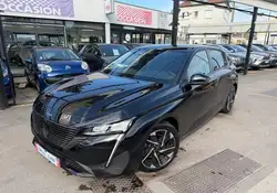 Peugeot 308 1.5 bluehdi 130 Allure Pack