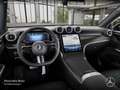 Mercedes-Benz GLC 300 de 4M AMG+NIGHT+PANO+360+AHK+TOTW+KEYLESS Grau - thumbnail 9