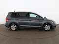 Volkswagen Touran 2.0 TDI Aut AHK RADAR TEMPOMAT PDC Grau - thumbnail 4