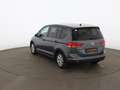 Volkswagen Touran 2.0 TDI Aut AHK RADAR TEMPOMAT PDC Grau - thumbnail 7