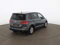 Volkswagen Touran 2.0 TDI Aut AHK RADAR TEMPOMAT PDC Grau - thumbnail 3