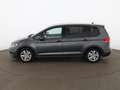 Volkswagen Touran 2.0 TDI Aut AHK RADAR TEMPOMAT PDC Grau - thumbnail 6