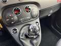 Fiat 500C 1.0 HYBRID SPORT CABRIO / NAVI / CARPLAY / BEATS A Grijs - thumbnail 13