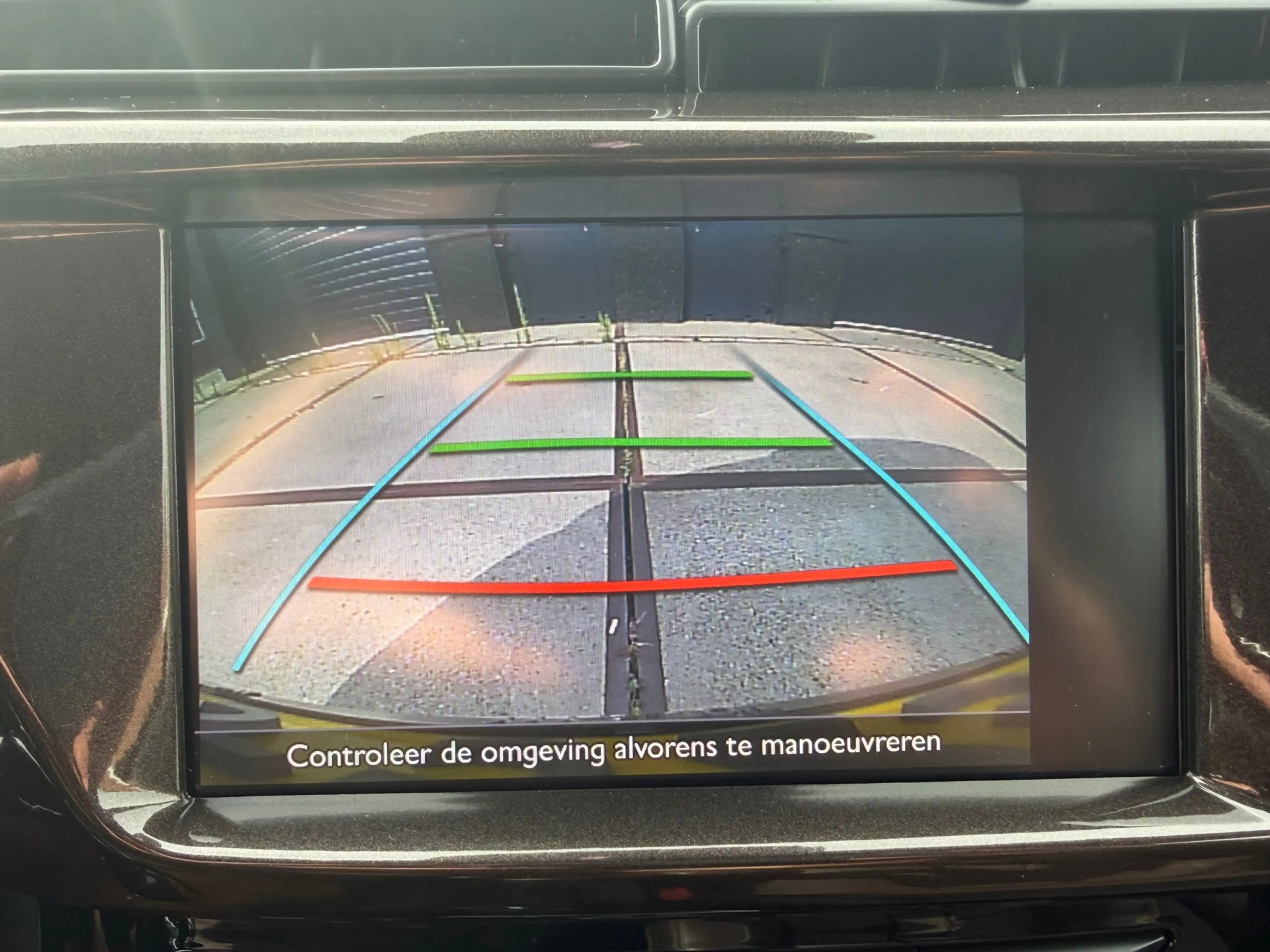 DS Automobiles DS 3 1.2 PureTech Sport Chic Cruise Leder Facelift NAP — photo 13