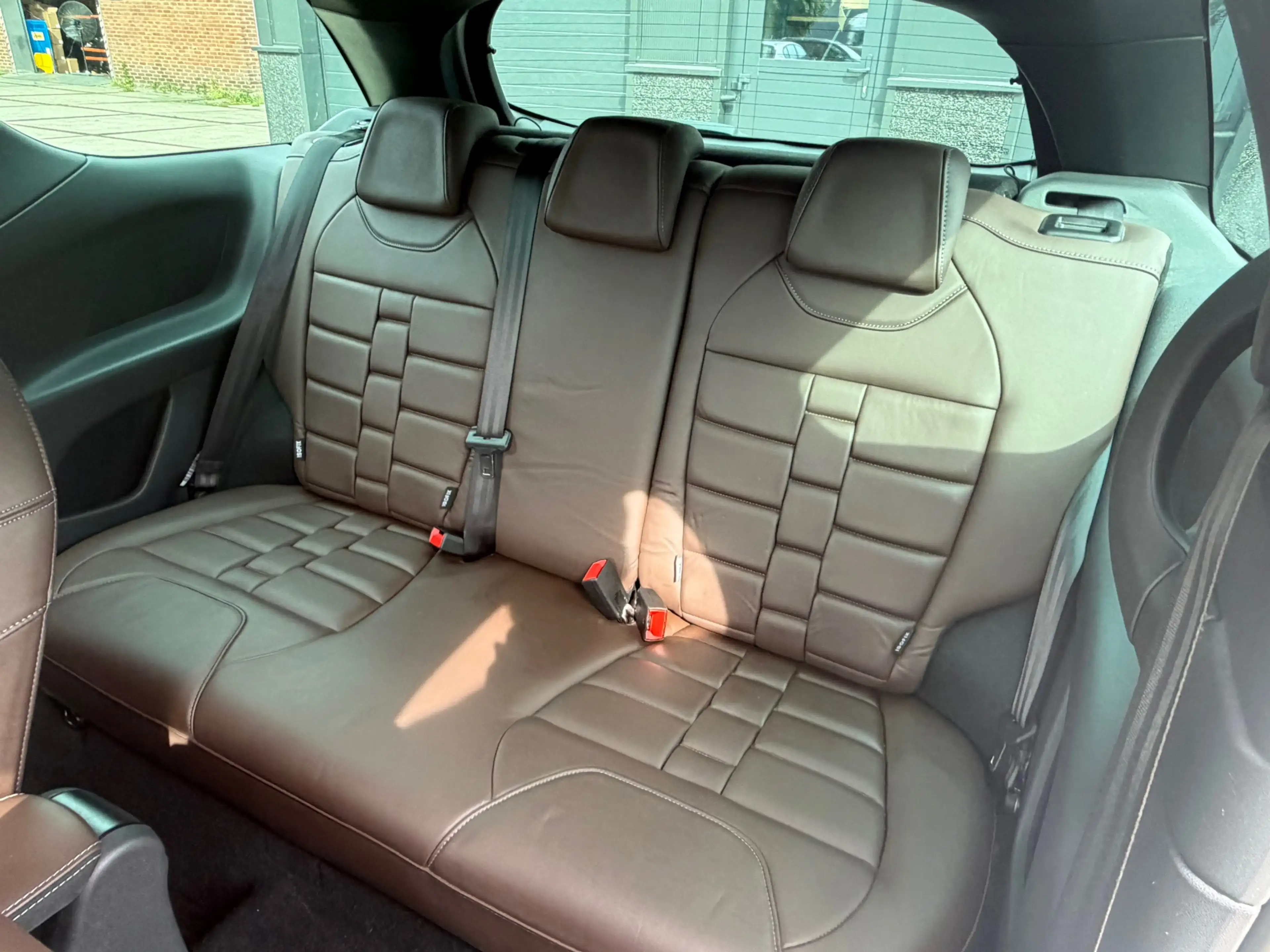 DS Automobiles DS 3 1.2 PureTech Sport Chic Cruise Leder Facelift NAP — photo 9