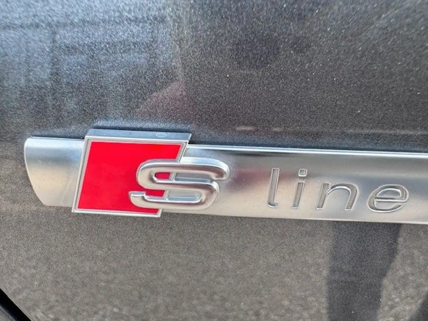 Audi A6 Avant 55 2.0 TFSI e quattro S-Line Sport Plus Grau - 2