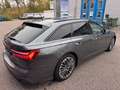 Audi A6 Avant 55 2.0 TFSI e quattro S-Line Sport Plus Gris - thumbnail 35
