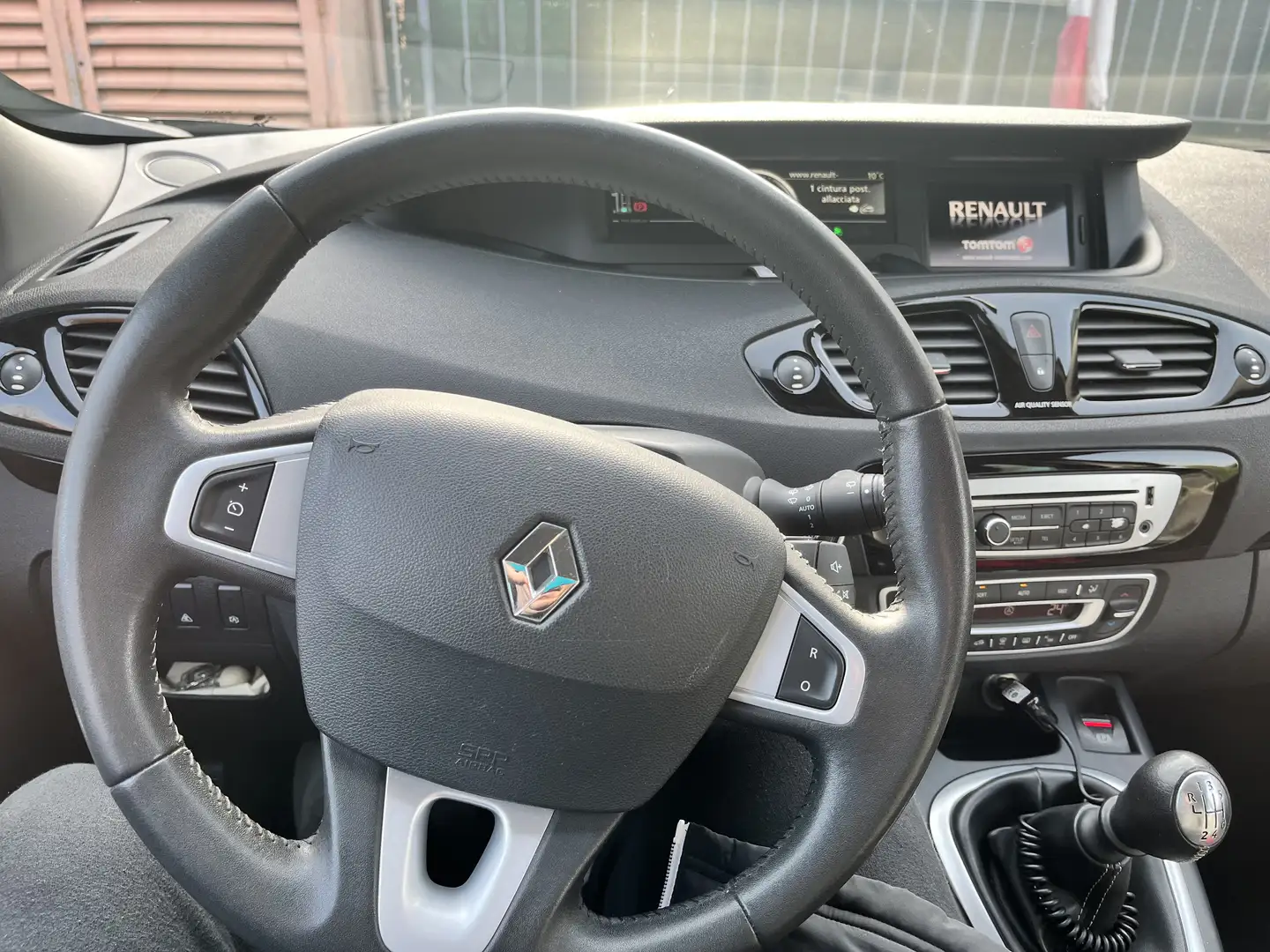 Renault Scenic X-Mod 1.5 dci Confort 105cv - 1