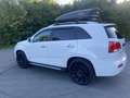 Kia Sorento 2.2 CRDi 4WD Aut. Spirit Weiß - thumbnail 6