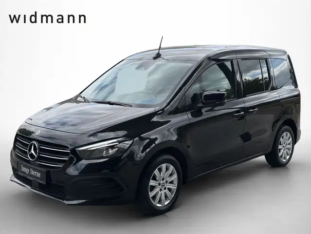 Mercedes-Benz Classe T T 180 d PROGRESSIVE Standard AUT Fernlichtass.