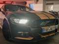 Ford Mustang 3.7 V6 Coupe Blau - thumbnail 2