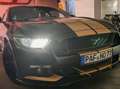 Ford Mustang 3.7 V6 Coupe Blau - thumbnail 3