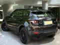 Land Rover Range Rover Evoque TD4 2.2D 150CH 4X4 AUTOMATIQUE Noir - thumbnail 4