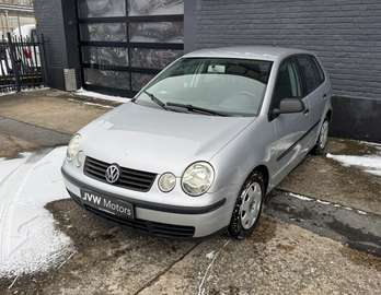 1.2i * 72Dkm * LEZ OKE * Garantie