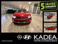 Opel Mokka 1.2 Turbo Edition LED+Fernlichtass.+LM Rojo - thumbnail 1