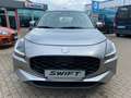 Suzuki Swift 1.2 Dualjet Hybrid 61 kW Club Silber - thumbnail 2