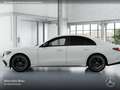 Mercedes-Benz E 260 AMG Fahrass 360° Pano Distr. Night PTS 9G Blanco - thumbnail 5