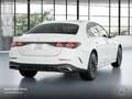 Mercedes-Benz E 260 AMG Fahrass 360° Pano Distr. Night PTS 9G Blanco - thumbnail 4