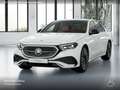 Mercedes-Benz E 260 AMG Fahrass 360° Pano Distr. Night PTS 9G Blanco - thumbnail 2