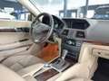 Mercedes-Benz E 350 CGI *COUPE*MMRY*LEDER*NAVI*XENON*2.HAND* Beige - thumbnail 9