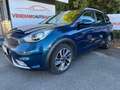 Kia Niro Niro I 2017 1.6 gdi hev Style dct Blu/Azzurro - thumbnail 3