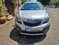Opel Mokka X Silber - thumbnail 5
