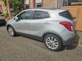Opel Mokka X Silber - thumbnail 3
