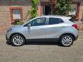 Opel Mokka X Silber - thumbnail 1