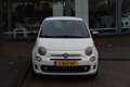 Fiat 500 1.2 Sport|Nav|PDC|Cruise|Lage km stand Wit - thumbnail 5