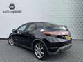 Honda Civic 1.8 Sport velours digitale teller Zwart - thumbnail 18