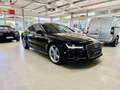 Audi A7 3.0 TDI 3xSline Matrix 320PS Voll Ausstattung Schwarz - thumbnail 3