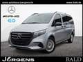 Mercedes-Benz Vito 119 Tourer/PRO/MOPF/Navi/MBUX/Totw/SHZ/Temp Silber - thumbnail 1