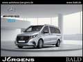 Mercedes-Benz Vito 119 Tourer/PRO/Navi/MBUX/Totw/SHZ/Temp Silber - thumbnail 1