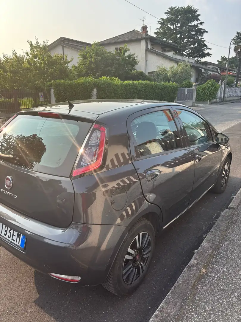 Fiat Punto 3p 1.3 mjt II 16v Lounge 75cv E5+ - 2