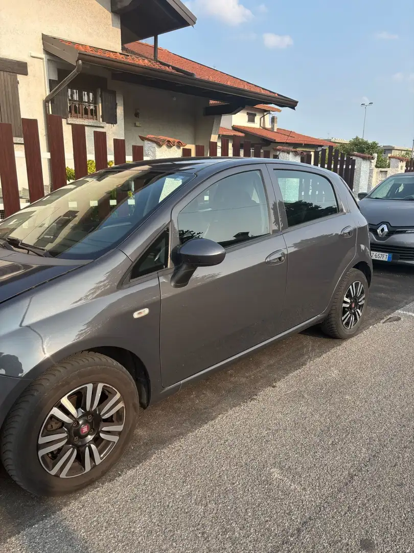 Fiat Punto 3p 1.3 mjt II 16v Lounge 75cv E5+ - 1
