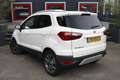 Ford EcoSport 1.0 EcoBoost Titanium | stoelverwarming| LM velgen Blanc - thumbnail 7