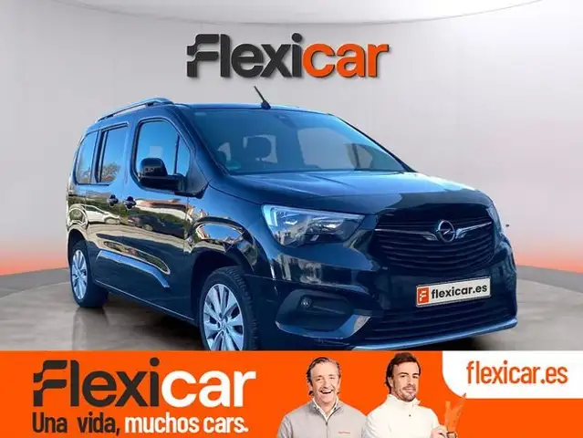 Opel Combo Life 1.5TD S/S Innovation L 100