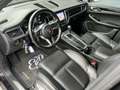 Porsche Macan S Diesel Luftfederung-AHK-Garantie Schwarz - thumbnail 15