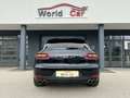 Porsche Macan S Diesel Luftfederung-AHK-Garantie Schwarz - thumbnail 13