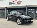Porsche Macan S Diesel Luftfederung-AHK-Garantie Schwarz - thumbnail 6