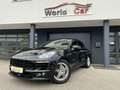 Porsche Macan S Diesel Luftfederung-AHK-Garantie Schwarz - thumbnail 2