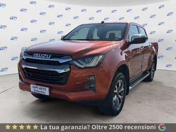 1.9 td crew N60F 4x4 auto