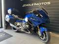 BMW R 1250 RT Bleu - thumbnail 2