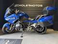 BMW R 1250 RT Bleu - thumbnail 3