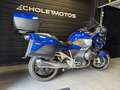 BMW R 1250 RT Bleu - thumbnail 6