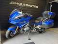 BMW R 1250 RT Bleu - thumbnail 4