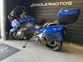 BMW R 1250 RT Bleu - thumbnail 5