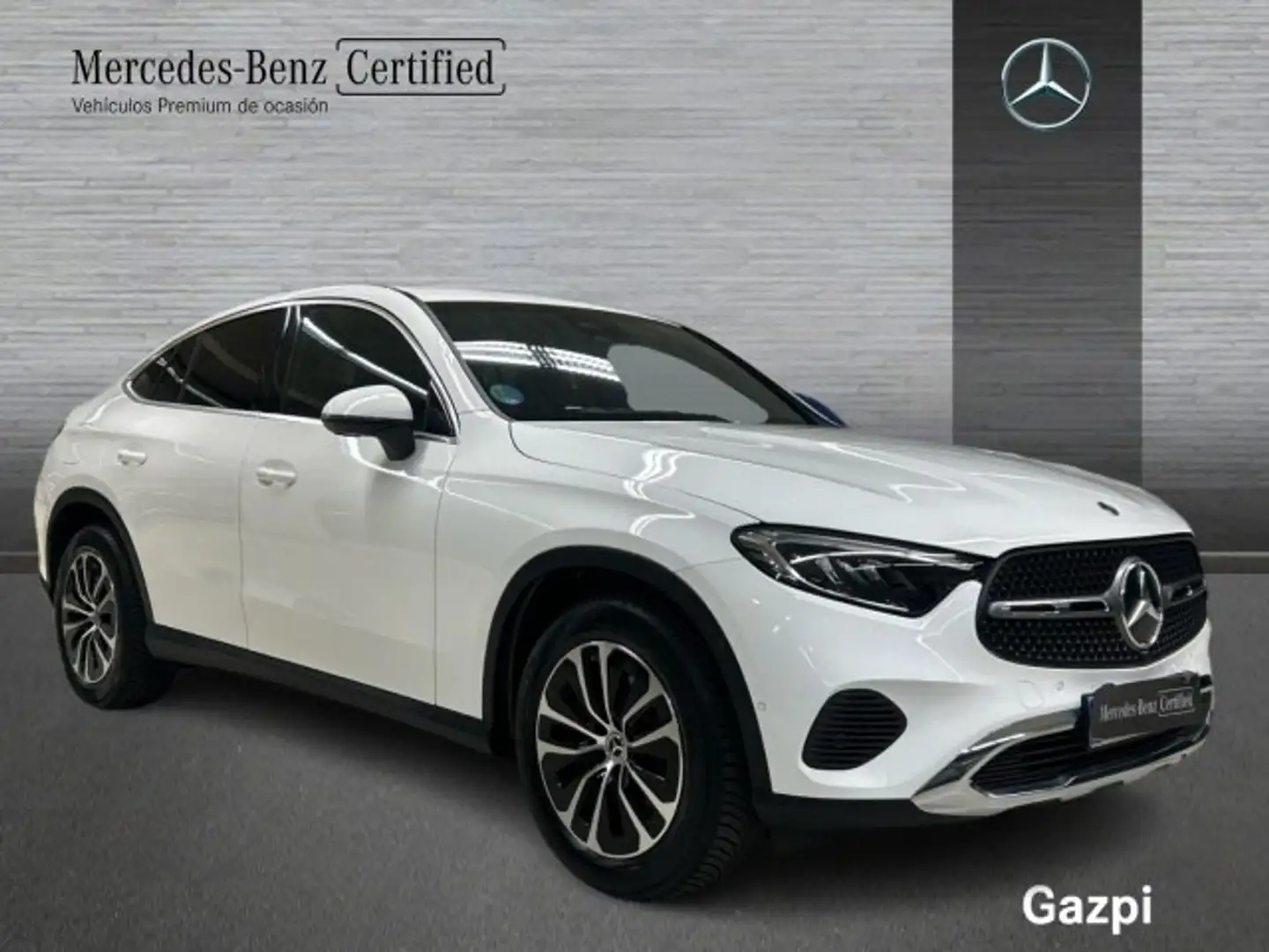 Mercedes-Benz GLC 220 d 4Matic Avantgarde (EURO 6d) - 1