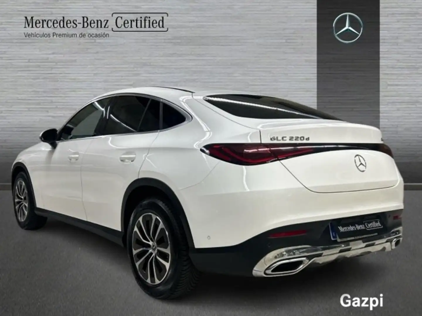 Mercedes-Benz GLC 220 d 4Matic Avantgarde (EURO 6d) - 2